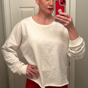 Savvi Malia Sweatshirt